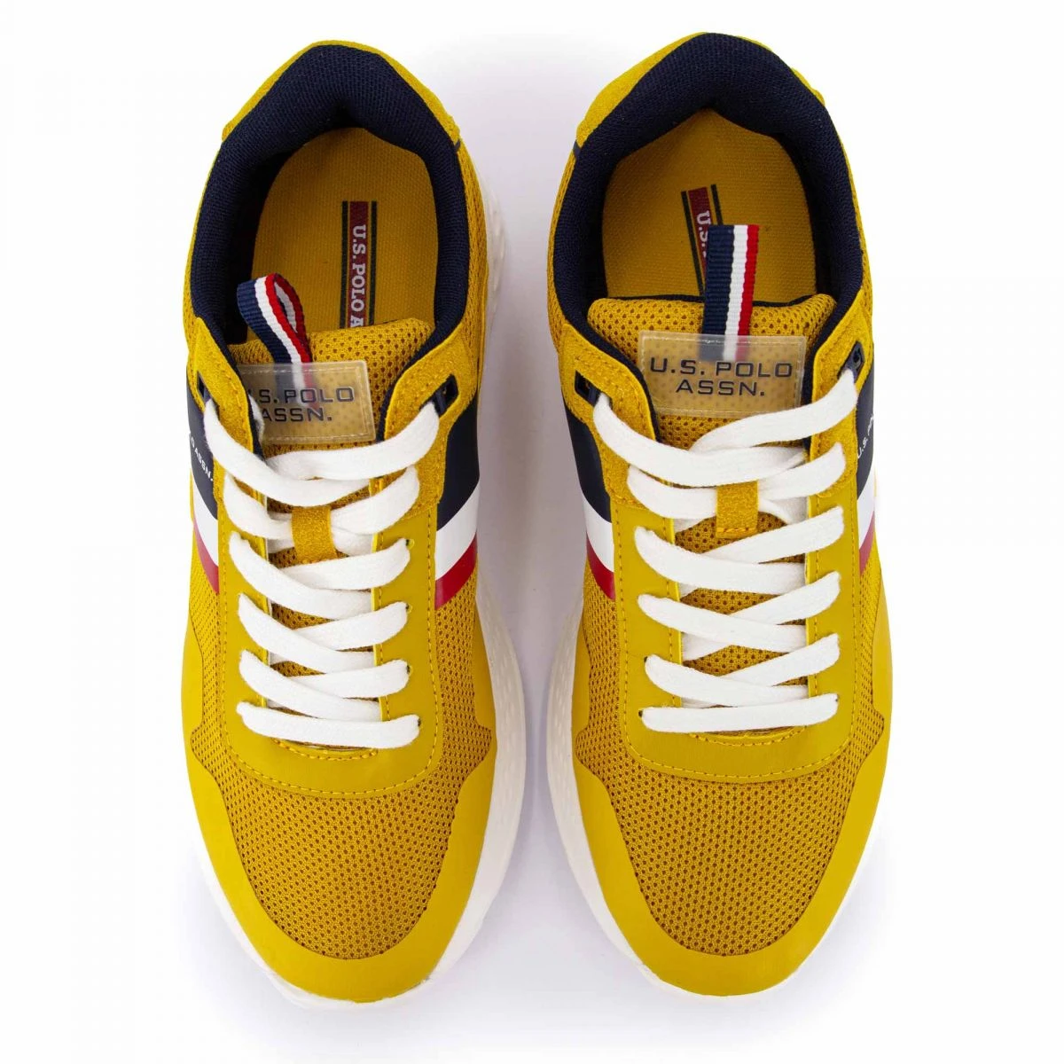 Baskets Gary Homme US POLO 13 Baskets Gary Homme US POLO – Image 11