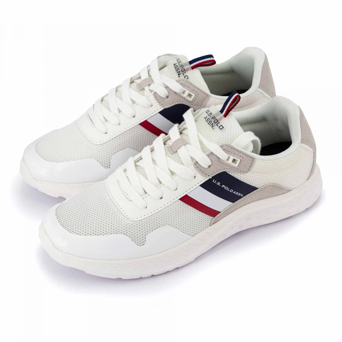 Baskets Gary Homme US POLO 14 Baskets Gary Homme US POLO – Image 12