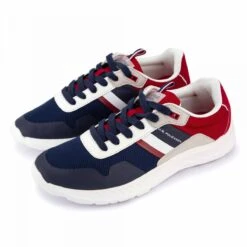 Baskets Gary Homme US POLO 34 Baskets Gary Homme US POLO -Dockers by Gerli Soldes Magasin baskets gary homme us polo 12