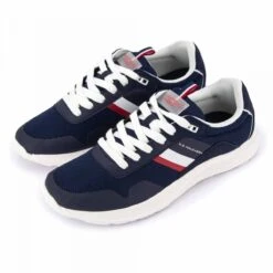 Baskets Gary Homme US POLO 35 Baskets Gary Homme US POLO -Dockers by Gerli Soldes Magasin baskets gary homme us polo 13