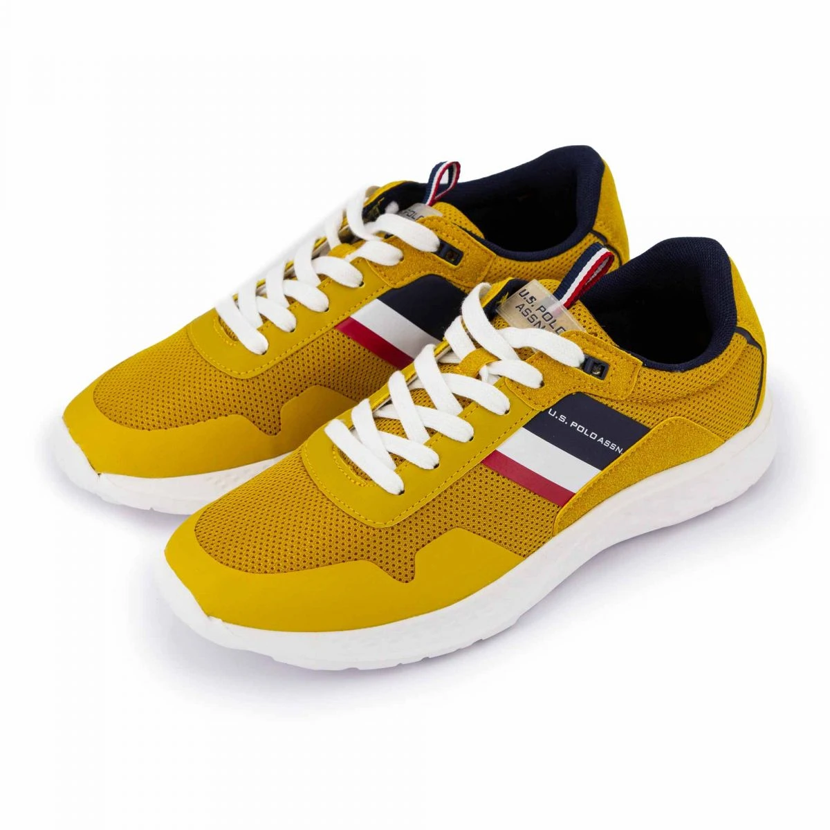 Baskets Gary Homme US POLO 17 Baskets Gary Homme US POLO – Image 15