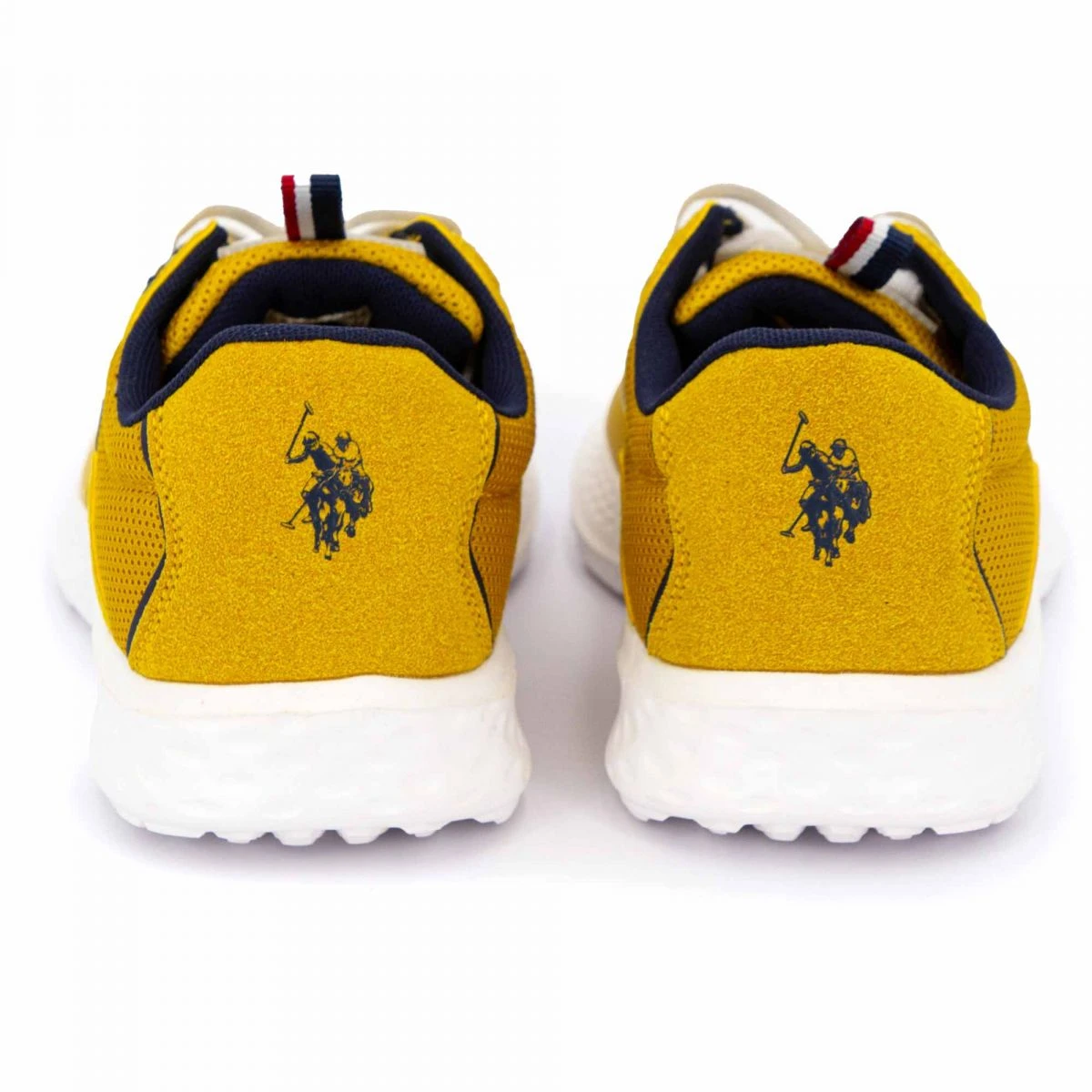 Baskets Gary Homme US POLO 21 Baskets Gary Homme US POLO – Image 19