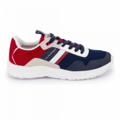 Baskets Gary Homme US POLO 24 Baskets Gary Homme US POLO -Dockers by Gerli Soldes Magasin baskets gary homme us polo 2