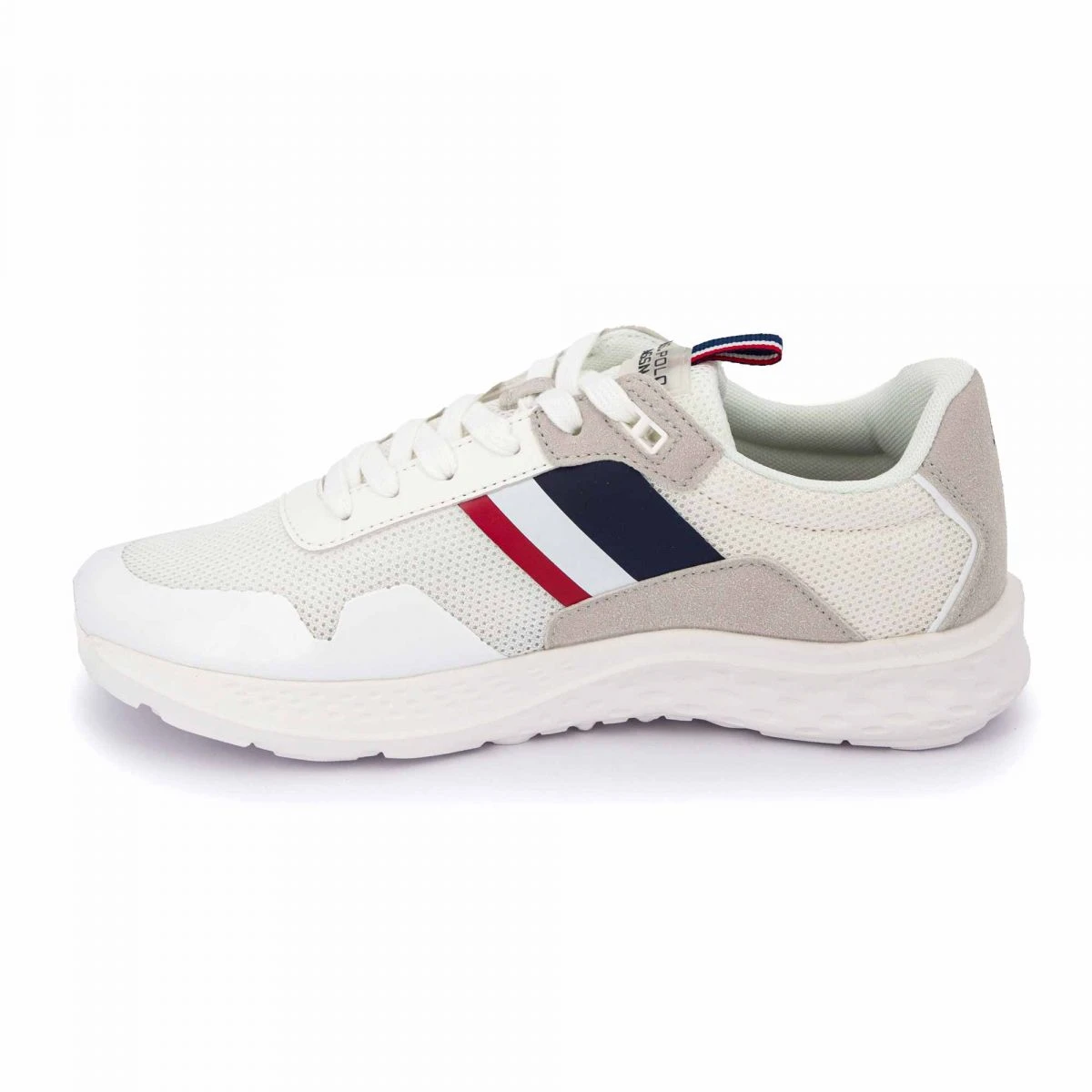 Baskets Gary Homme US POLO 7 Baskets Gary Homme US POLO – Image 5
