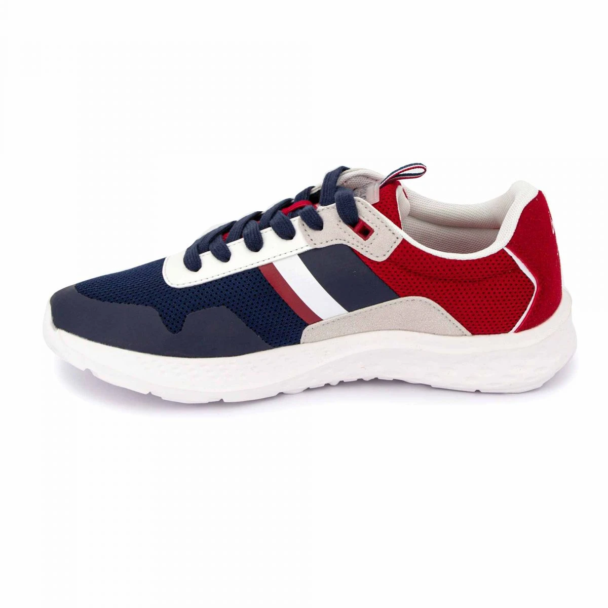 Baskets Gary Homme US POLO 9 Baskets Gary Homme US POLO – Image 7