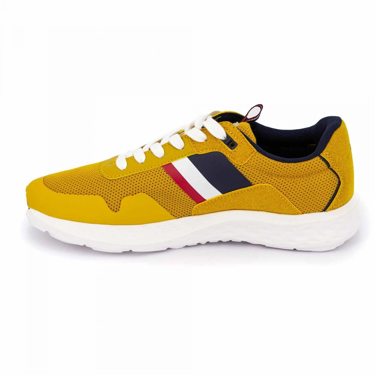 Baskets Gary Homme US POLO 10 Baskets Gary Homme US POLO – Image 8