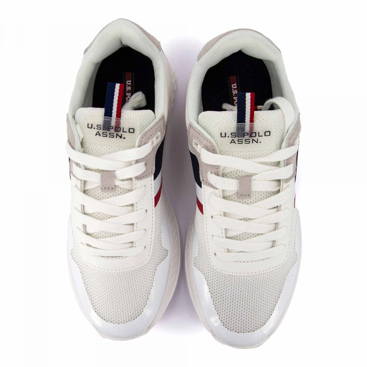Baskets Gary Homme US POLO 11 Baskets Gary Homme US POLO – Image 9