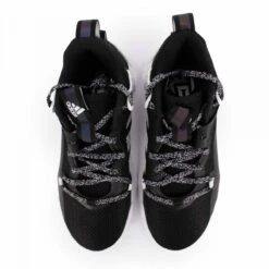 Baskets Harden Stepback 3 Basketball Noires T35-40 Enfant ADIDAS -Dockers by Gerli Soldes Magasin baskets harden stepback 3 basketball noires t35 40 enfant adidas 2