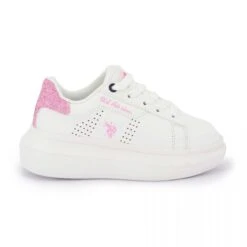 Baskets Helis 003k Enfant US POLO 15 Baskets Helis 003k Enfant US POLO -Dockers by Gerli Soldes Magasin baskets helis 003k 1