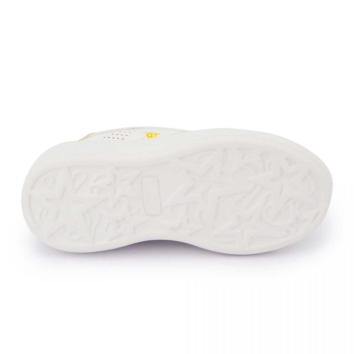 Baskets Helis 003k Enfant US POLO 13 Baskets Helis 003k Enfant US POLO – Image 11