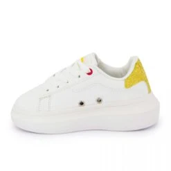 Baskets Helis 003k Enfant US POLO 16 Baskets Helis 003k Enfant US POLO -Dockers by Gerli Soldes Magasin baskets helis 003k 2