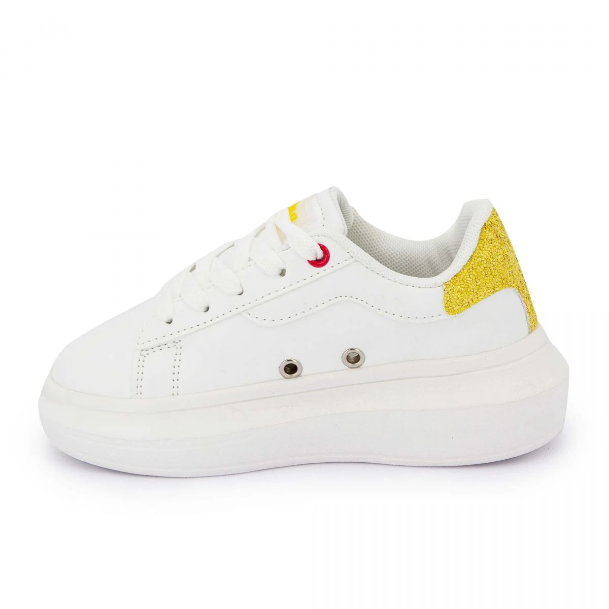 Baskets Helis 003k Enfant US POLO 5 Baskets Helis 003k Enfant US POLO – Image 3