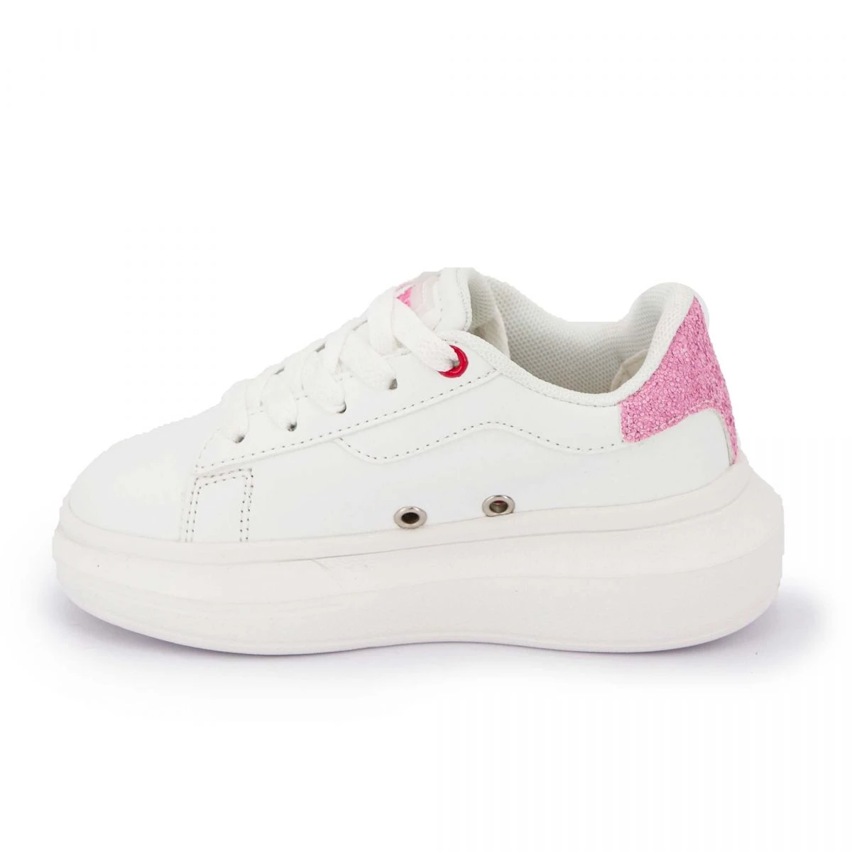 Baskets Helis 003k Enfant US POLO 6 Baskets Helis 003k Enfant US POLO – Image 4