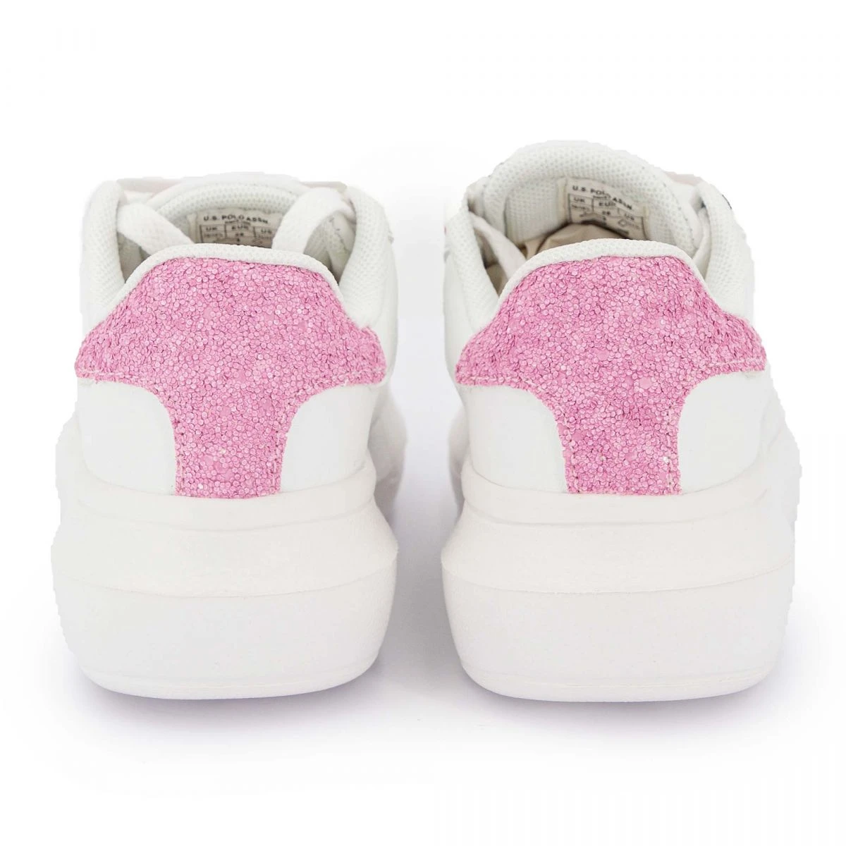 Baskets Helis 003k Enfant US POLO 12 Baskets Helis 003k Enfant US POLO – Image 10