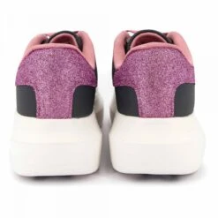 Baskets Helis002 (35-39) White Pearl Femme US POLO -Dockers by Gerli Soldes Magasin baskets helis002 35 39 white pearl 8