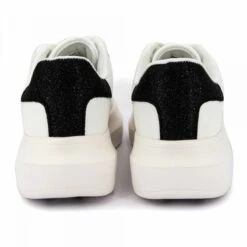 Baskets Helis002 (35-39) White Pearl Femme US POLO -Dockers by Gerli Soldes Magasin baskets helis002 35 39 white pearl 9