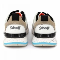 Baskets Ike Homme SCHOTT 33 Baskets Ike Homme SCHOTT -Dockers by Gerli Soldes Magasin baskets ike 12