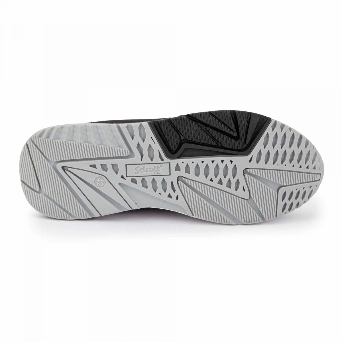 Baskets Ike Homme SCHOTT 19 Baskets Ike Homme SCHOTT – Image 17