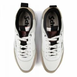 Baskets Ike Homme SCHOTT 27 Baskets Ike Homme SCHOTT -Dockers by Gerli Soldes Magasin baskets ike 6