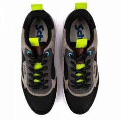 Baskets Ike Homme SCHOTT 28 Baskets Ike Homme SCHOTT -Dockers by Gerli Soldes Magasin baskets ike 7