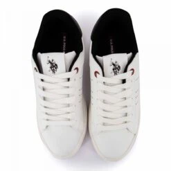 Baskets Jewel 007m Homme US POLO -Dockers by Gerli Soldes Magasin baskets jewel 007m 2