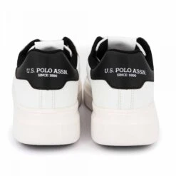 Baskets Jewel 007m Homme US POLO -Dockers by Gerli Soldes Magasin baskets jewel 007m 4