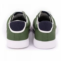 Baskets Kaki Pms30604 T41 Au 46 Femme, Homme PEPE JEANS 13 Baskets Kaki Pms30604 T41 Au 46 Femme, Homme PEPE JEANS -Dockers by Gerli Soldes Magasin baskets kaki pms30604 t41 au 46 4