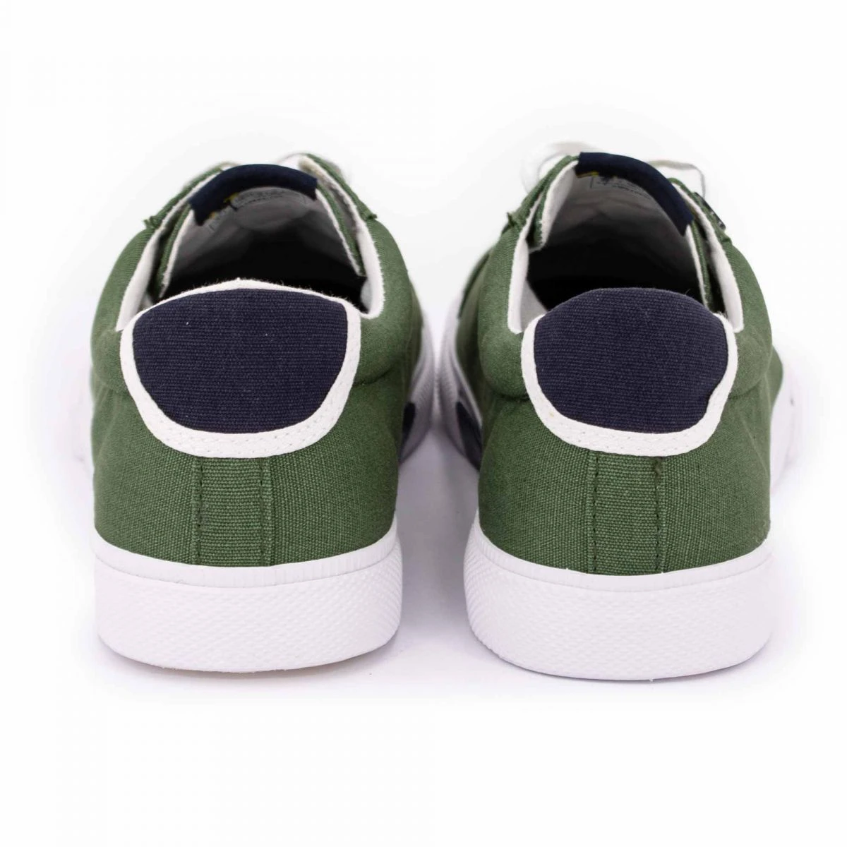 Baskets Kaki Pms30604 T41 Au 46 Femme, Homme PEPE JEANS 7 Baskets Kaki Pms30604 T41 Au 46 Femme, Homme PEPE JEANS – Image 5