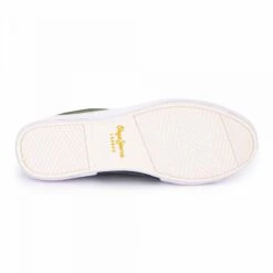 Baskets Kaki Pms30604 T41 Au 46 Femme, Homme PEPE JEANS 14 Baskets Kaki Pms30604 T41 Au 46 Femme, Homme PEPE JEANS -Dockers by Gerli Soldes Magasin baskets kaki pms30604 t41 au 46 5