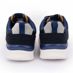 Baskets Kaki Pms30761 T40 Au 46 Femme, Homme PEPE JEANS -Dockers by Gerli Soldes Magasin baskets kaki pms30761 t40 au 46 4