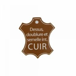 Baskets Marines Cuir Zaboux Permanent Bébé BOPY -Dockers by Gerli Soldes Magasin baskets marines cuir zaboux permanent bebe bopy 3