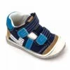 Baskets Marines Neriman Enfant KOUKI 2 Baskets Marines Neriman Enfant KOUKI -Dockers by Gerli Soldes Magasin baskets marines neriman enfant kouki