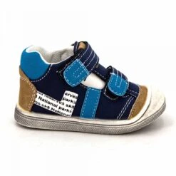 Baskets Marines Neriman Enfant KOUKI -Dockers by Gerli Soldes Magasin baskets marines neriman enfant kouki 2
