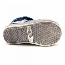 Baskets Marines Neriman Enfant KOUKI -Dockers by Gerli Soldes Magasin baskets marines neriman enfant kouki 3