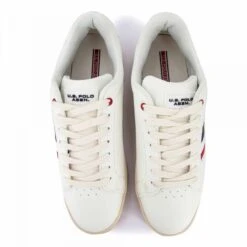 Baskets Medevial Kris 003m Homme US POLO 19 Baskets Medevial Kris 003m Homme US POLO -Dockers by Gerli Soldes Magasin baskets medevial kris 003m 4