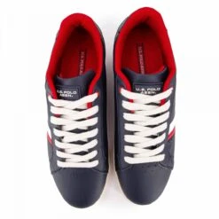 Baskets Medevial Kris 003m Homme US POLO 20 Baskets Medevial Kris 003m Homme US POLO -Dockers by Gerli Soldes Magasin baskets medevial kris 003m 5