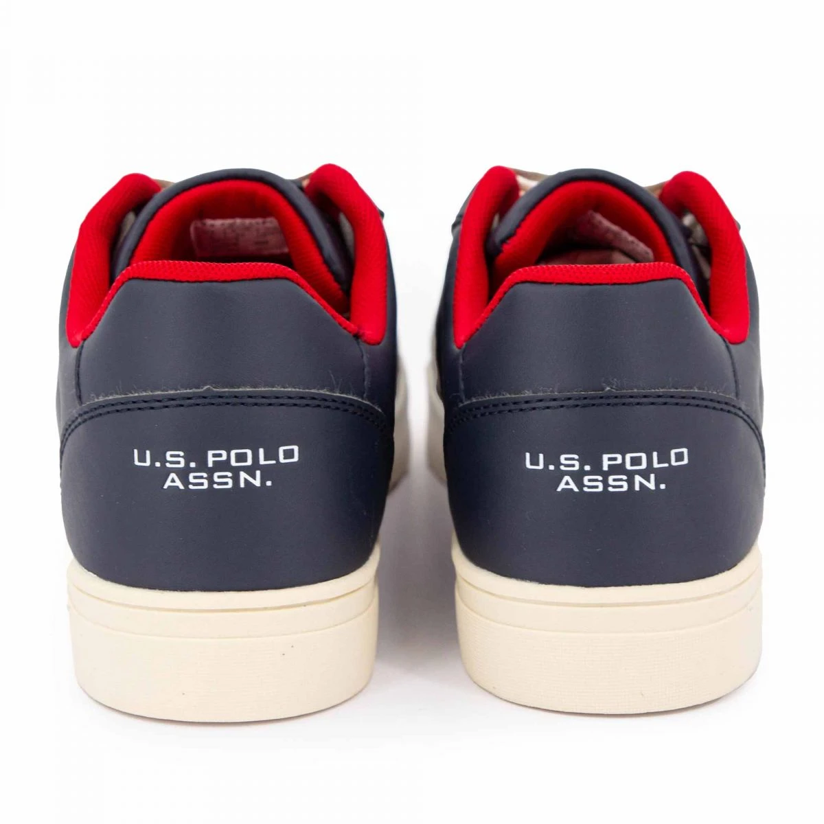 Baskets Medevial Kris 003m Homme US POLO 12 Baskets Medevial Kris 003m Homme US POLO – Image 10