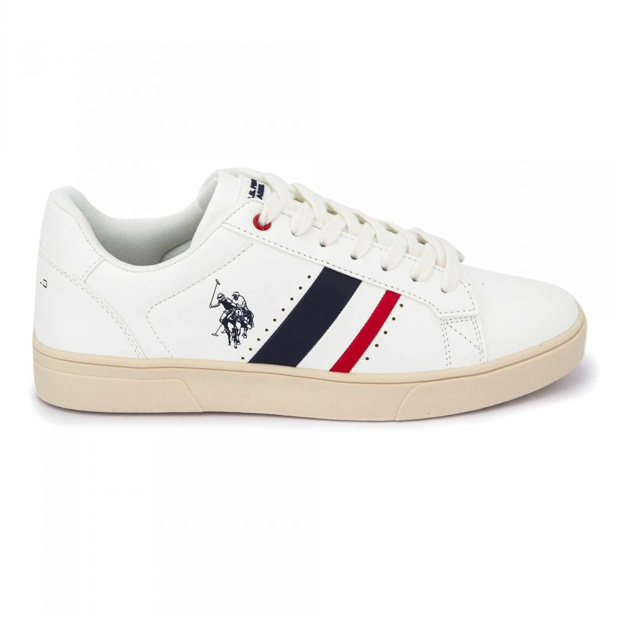 Baskets Medevial Kris 003m Homme US POLO 3 Baskets Medevial Kris 003m Homme US POLO