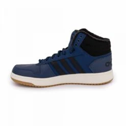 Baskets Montantes Homme ADIDAS -Dockers by Gerli Soldes Magasin baskets montantes 3