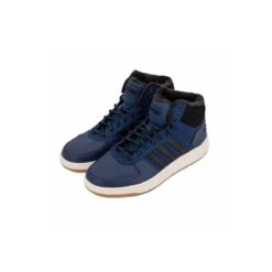 Baskets Montantes Homme ADIDAS -Dockers by Gerli Soldes Magasin baskets montantes 4