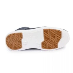 Baskets Montantes Avec Lacets Logo Incrusté Et Bandes Drapeau Homme US POLO -Dockers by Gerli Soldes Magasin baskets montantes avec lacets logo incruste et bandes drapeau homme us polo 10