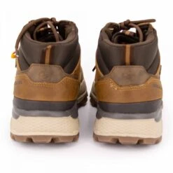 Baskets Montantes Cognac Homme DOCKERS BY GERLI 13 Baskets Montantes Cognac Homme DOCKERS BY GERLI -Dockers by Gerli Soldes Magasin baskets montantes cognac homme dockers by gerli 4