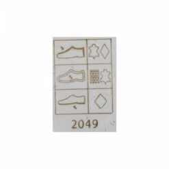 Baskets Montantes Cuir Avec Zip Détails Lacets Lavil Enfant REDSKINS -Dockers by Gerli Soldes Magasin baskets montantes cuir avec zip details lacets lavil enfant redskins 18