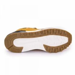 Baskets Montantes Effet Daim Avec Fermeture éclair Et Lacets Décoratifs Jaune T35-39 Femme US POLO -Dockers by Gerli Soldes Magasin baskets montantes effet daim avec fermeture eclair et lacets decoratifs jaune t35 39 femme us polo 5