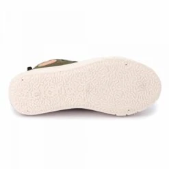 Baskets Montantes En Toile T36-41 Femme VICTORIA -Dockers by Gerli Soldes Magasin baskets montantes en toile t36 41 femme victoria 11