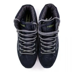 Baskets Montantes Logo Relief Avec Semelle Blanche Effet Daim Homme US POLO 31 Baskets Montantes Logo Relief Avec Semelle Blanche Effet Daim Homme US POLO -Dockers by Gerli Soldes Magasin baskets montantes logo relief avec semelle blanche effet daim homme us polo 11