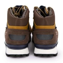 Baskets Montantes Logo Relief Avec Semelle Blanche Effet Daim Homme US POLO 32 Baskets Montantes Logo Relief Avec Semelle Blanche Effet Daim Homme US POLO -Dockers by Gerli Soldes Magasin baskets montantes logo relief avec semelle blanche effet daim homme us polo 12