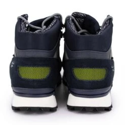 Baskets Montantes Logo Relief Avec Semelle Blanche Effet Daim Homme US POLO 34 Baskets Montantes Logo Relief Avec Semelle Blanche Effet Daim Homme US POLO -Dockers by Gerli Soldes Magasin baskets montantes logo relief avec semelle blanche effet daim homme us polo 14