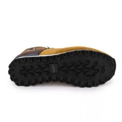 Baskets Montantes Logo Relief Avec Semelle Blanche Effet Daim Homme US POLO 35 Baskets Montantes Logo Relief Avec Semelle Blanche Effet Daim Homme US POLO -Dockers by Gerli Soldes Magasin baskets montantes logo relief avec semelle blanche effet daim homme us polo 15