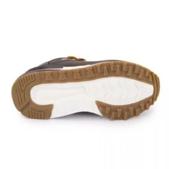 Baskets Montantes Marron Avec Zip Semelle Blanche T27-34 Enfant US POLO -Dockers by Gerli Soldes Magasin baskets montantes marron avec zip semelle blanche t27 34 enfant us polo 5